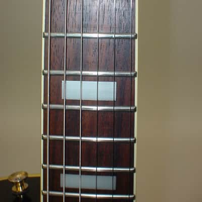 Samick LC-650 Artist Series Editon Electric Guitar image 5