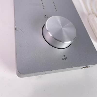 Apogee Duet Firewire Audio Interface 2000s - Silver image 2