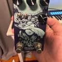 Walrus Audio Julianna Deluxe Chorus / Vibrato 2020 - Present - Blue