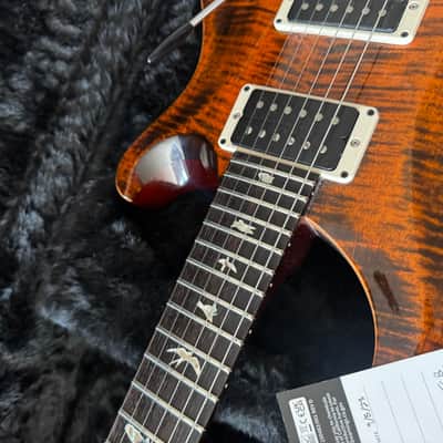 PRS Custom 24 image 9