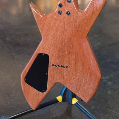 Eichel Starbreaker image 4