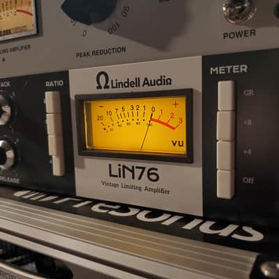 Lindell Audio Lin 76 2020-present image 1