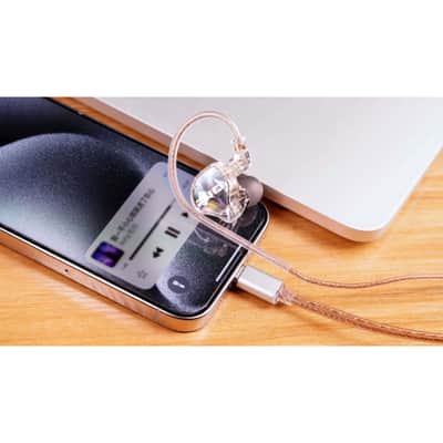 JD10 TC Fiio image 3