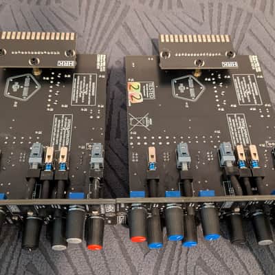 HRK CS566 Channel Strip 2 of 2 image 2