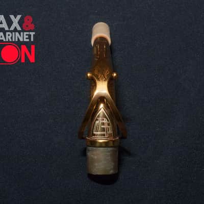 Dave Guardala alto saxophone image 13