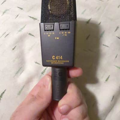 AKG C414 XLII image 3