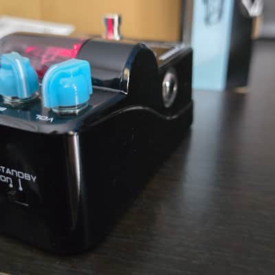 Vox TG1V8DS Tone Garage V8 Distortion image 13