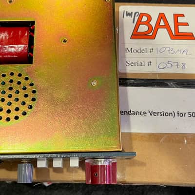 BAE 73 mpl image 7