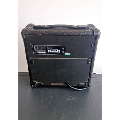 Gear4Music S156 15W - Guitar Amplifiers - Good image 7