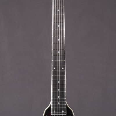Epiphone Dave Mustaine Signature Flying V Prophecy - Aged Dark Red Burst image 5