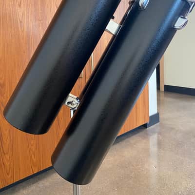 Tama Octobans - Low Pitch Set - with stand - Like New image 6