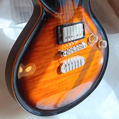 Dean Leslie West 2008 - Brazilia Burst image 3