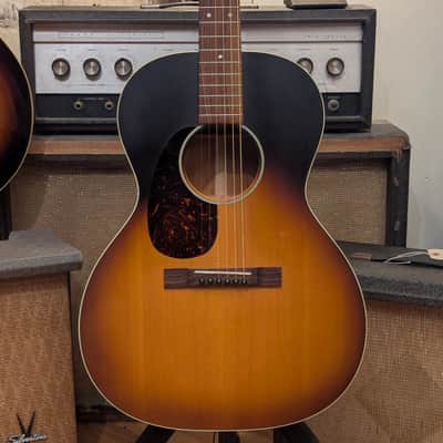 Martin 00L-17 2015 - Whiskey Sunset image 2