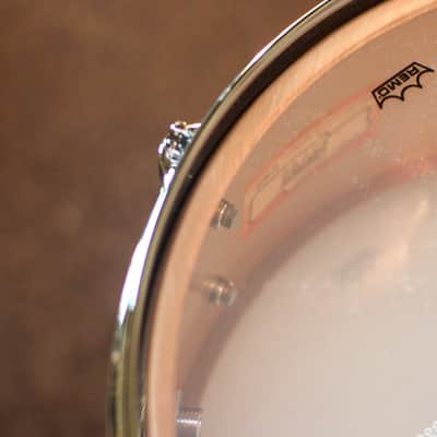 Gretsch 5x14 USA Custom Bronze Snare Drum - G4160B image 6