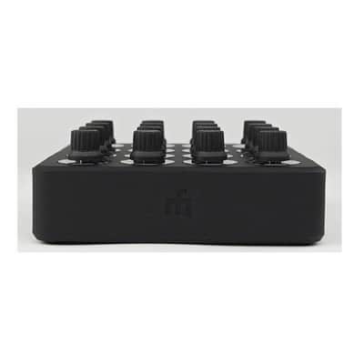 DJ Tech Tools MIDI Fighter Twister 16-Button MIDI Controller (black) image 2