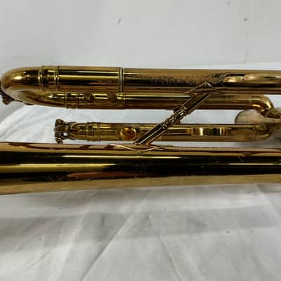 King Super 20 S1 Trumpet Mid-Late 60s image 11