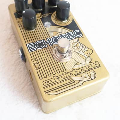 Catalinbread Echorec | Reverb