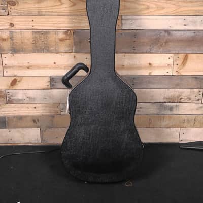 Martin D-18 Acoustic Guitar Satin 1935 Sunburst w/ Case image 8