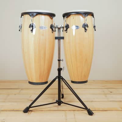 Toca Synergy Congas - 10" + 11" Bild 3