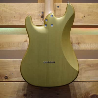 PJD Woodford Standard SSH Gold – Kloppmann Marcus Deml Errorhead Set – Original PJD Hard Case Included image 10