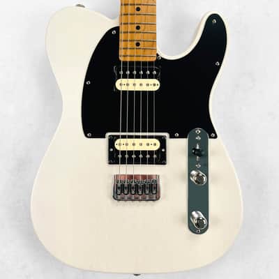 LSL Instruments T Bone One B HH 2024 - Vintage Cream image 1