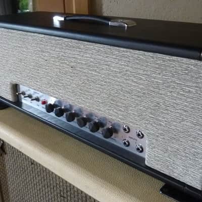 Marshall JTM45/  jtm 45  Replica - 1963 - image 3