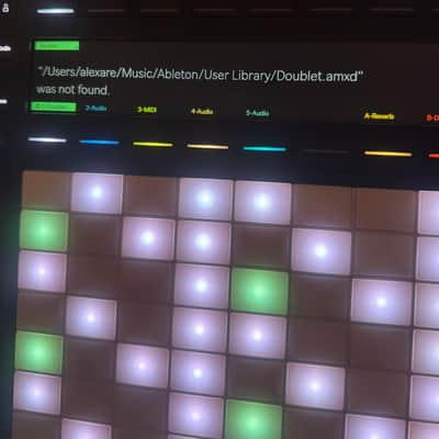 Ableton Push 3 Standalone (With Decksaver!) image 4