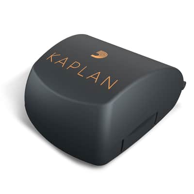 D'Addario Kaplan Premium Rosin Dark image 3