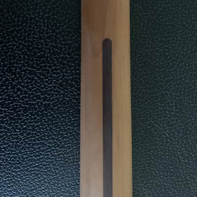Fender Roasted Maple Stratocaster Neck NEW image 6