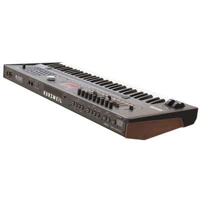 Kurzweil K2061 Synthesizer Workstation [Pre-Order] imagen 8