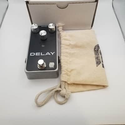 LPD White Rabbit Delay x43 image 1