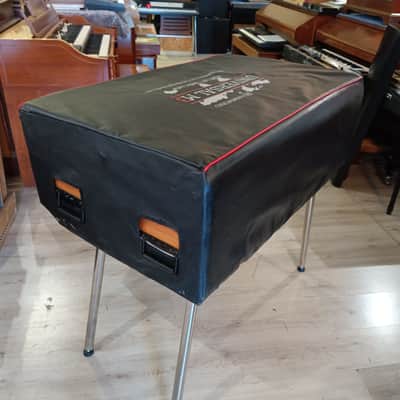 Hammond  M3 Portable image 14
