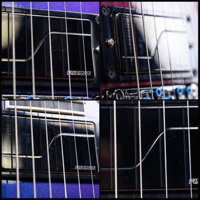 ESP Original Series Arrow Andromeda II 2020 w/OHSC (Mods) image 12
