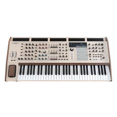 Arturia PolyBrute 12 - 12-Voice Polyphonic Analog Synthesizer [Three Wave Music] image 2