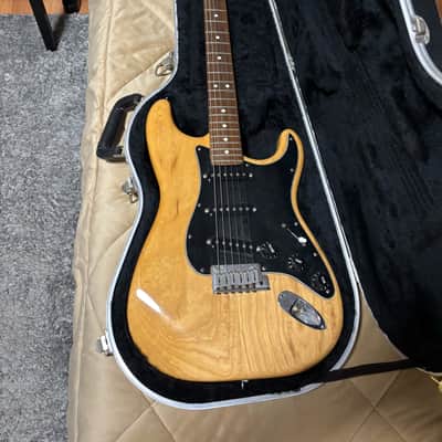 Fender Stratocaster Hardtail (1978 - 1981)