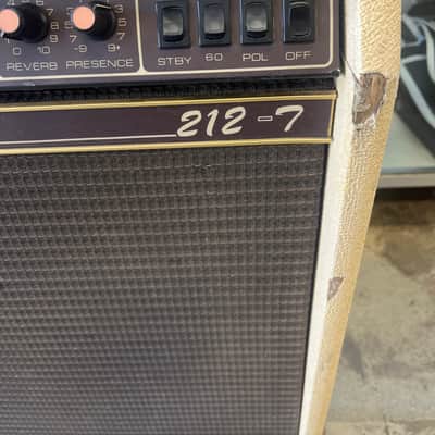 Dean Markley Spectra 212 T image 2