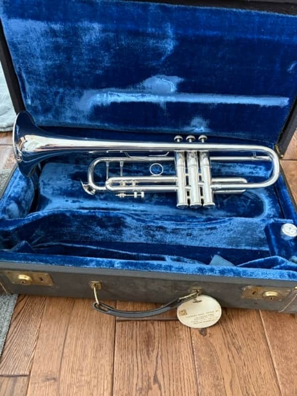 Bach Stradivarius