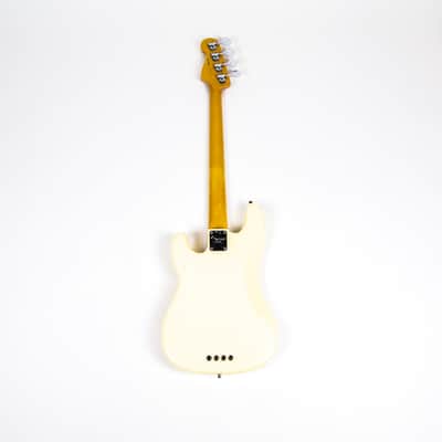 Fender Precision Bass Owned by Matt Freeman Of Rancid image 3