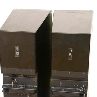 Clair Bros i212-i Dual 12" Install Line Array Speakers 90° (PAIR) CG01036 *ASK FOR SHIPPING* image 7