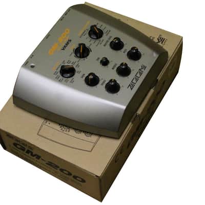 Zoom GM200 image 2