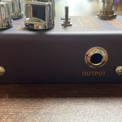 Joyo R-Series R-06 O.M.B 2020 - Purple image 4