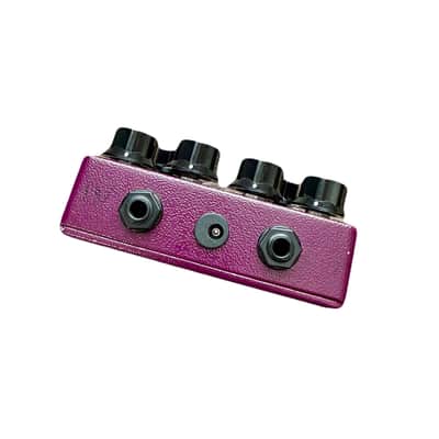 Analogman King of Tone V4 2008 image 2