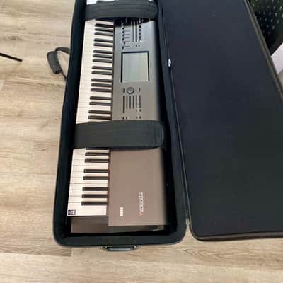 Korg Kronos X 88 Owned by Canadian Rock n Roll Royalty With Gigbag image 3