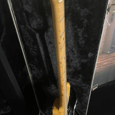 Fender Stratocaster with Maple Fretboard 1979 - Natural image 8