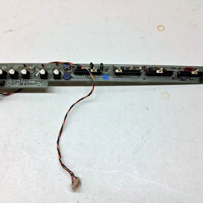 ARP Omni 1 Synthesizer Control Board PCB for Parts Or Repair #1