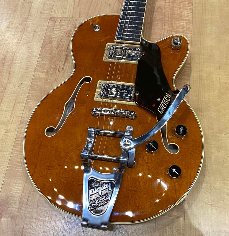 Gretsch G6659T Players Edition Broadkaster Jr. | Reverb