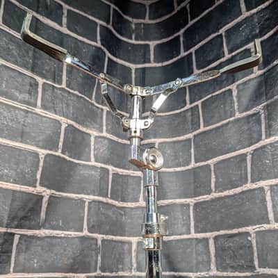 Adams Snare Drum Stand - Chrome image 5