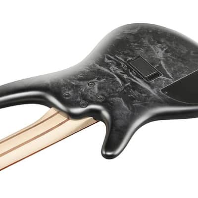 Ibanez SR305EDXBZM 5 String Bass image 2