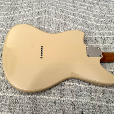 Veritas Custom Shop Riverton 2025 - Desert Sand image 16