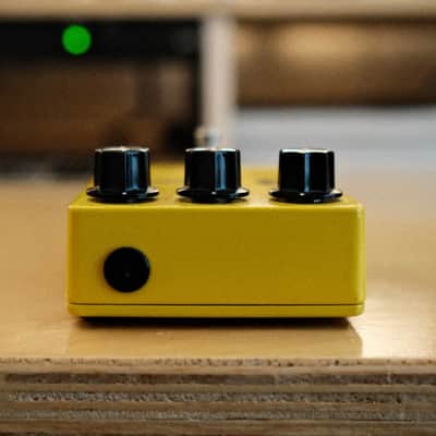 Diamond Compressor 2010s - Yellow image 5